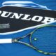 Eladó DUNLOP Biomimetic 400 Tour teniszütő