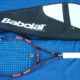 BABOLAT Pure Strike 100 teniszütő eladó